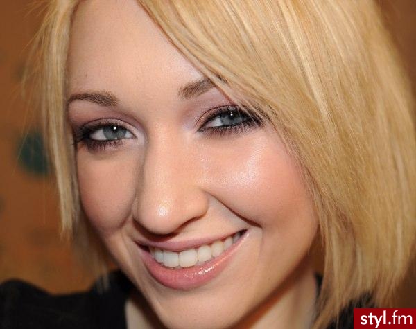 Dzienne Makijaże