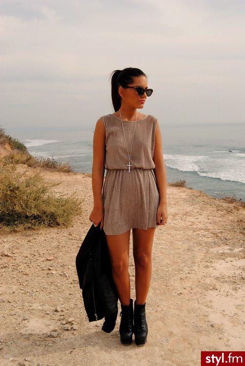 Na plażę Bielizna Moda
