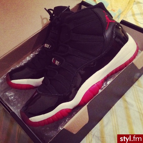 Sportowe Buty Moda