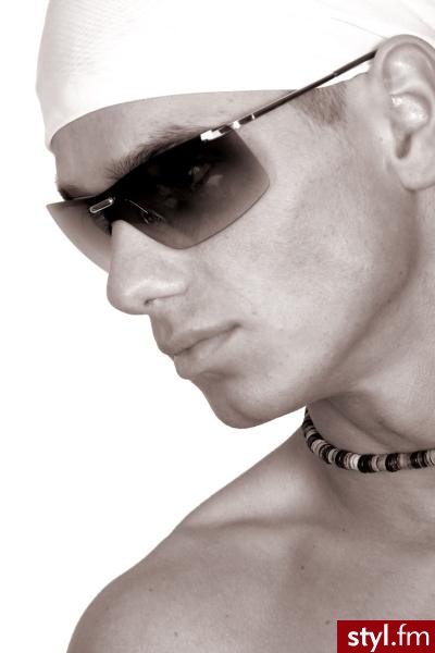 Nakrycia głowy Dodatki Moda