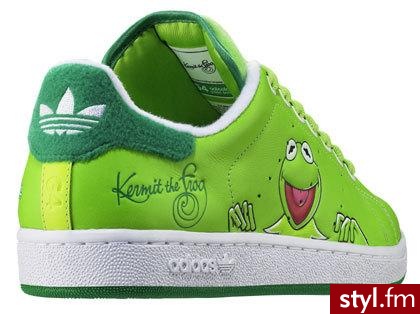 Pozostałe Buty Moda