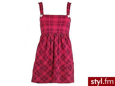 Super tuniczka może być noszana na bluzke albo sama ;) - Pozostałe Ciuchy Moda