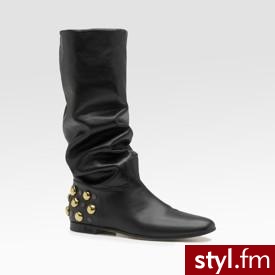 Pozostałe Buty Moda
