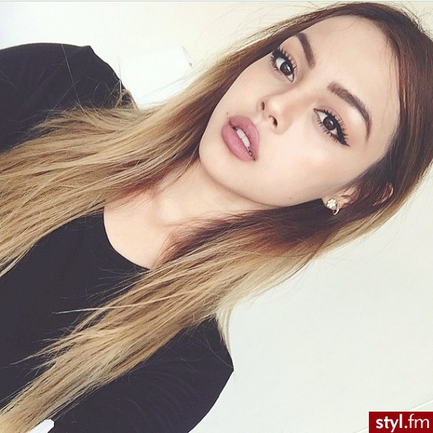 Dzienne Makijaże