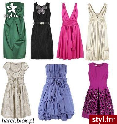 Która najładniejsza ?? - Pozostałe Ciuchy Moda