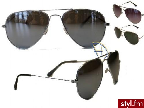 okulary. allegro około 20 zł - Styler