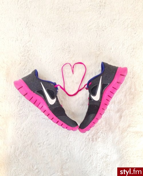Sportowe Buty Moda