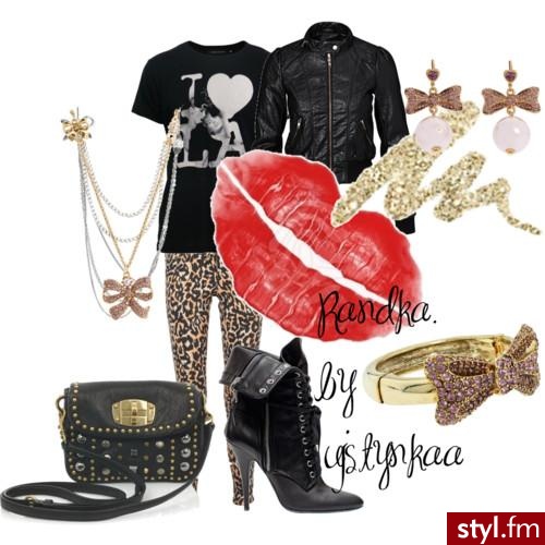 <MY> - Styler