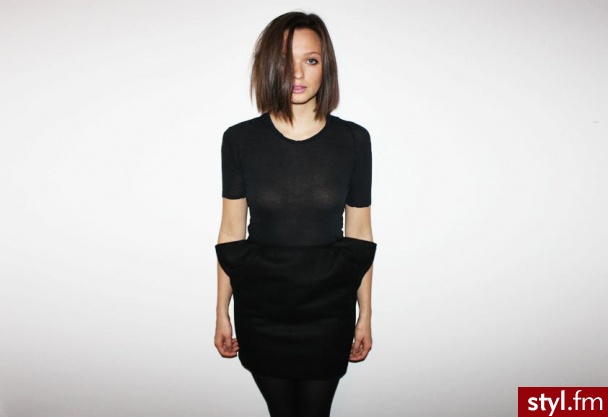 Pozostałe Ciuchy Moda