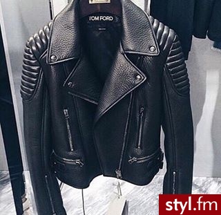 Kurtki Okrycia Moda