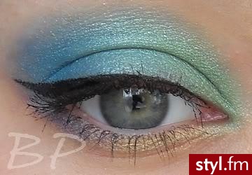 http://make-up-4-u.blogspot.com - Wieczorowe Makijaże
