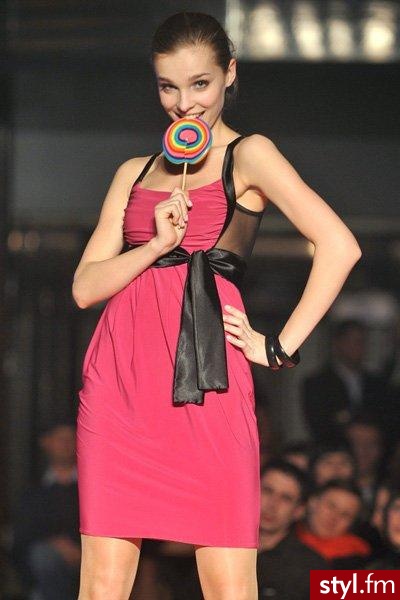 Agnieszka Kawala-Surma - nowa kolekcja - Pozostałe Ciuchy Moda