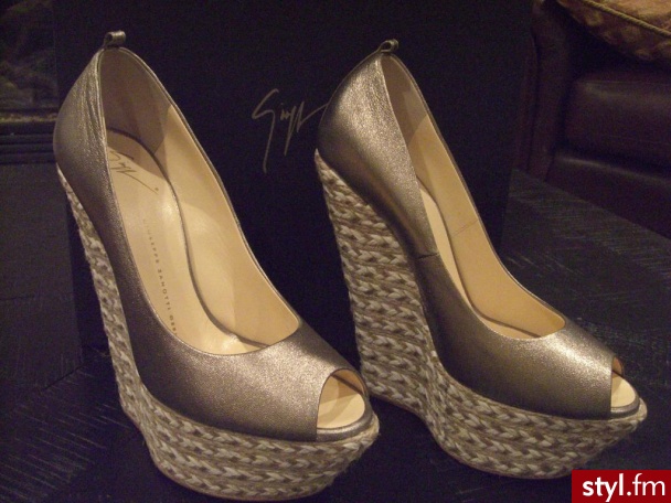 Koturny Buty Moda