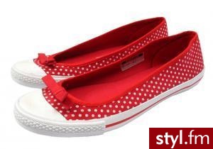 Pozostałe Buty Moda