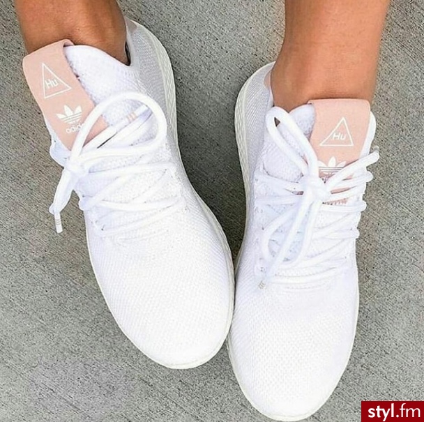 Sportowe Buty Moda