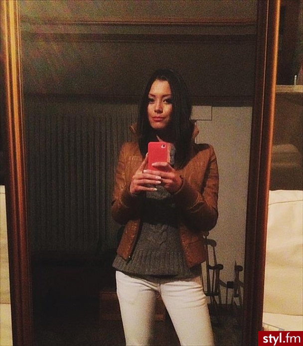 Pozostałe Ciuchy Moda