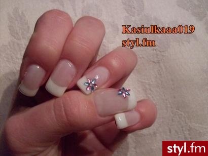 Jeśli Jest Już w Galerii Proszę pisać Tylko Na Priv - Paznokcie