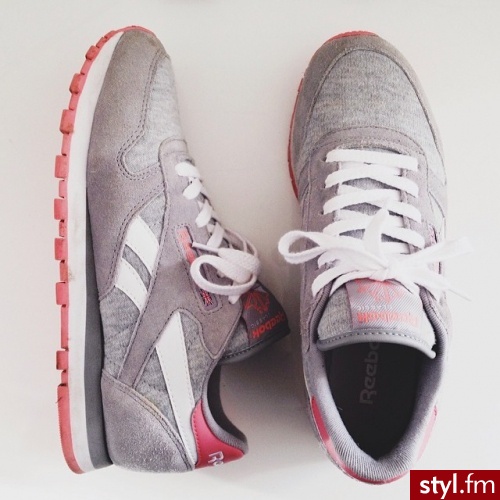 Sportowe Buty Moda