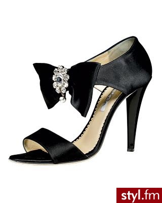 Oscar de la Renta - 695$ - Pozostałe Buty Moda