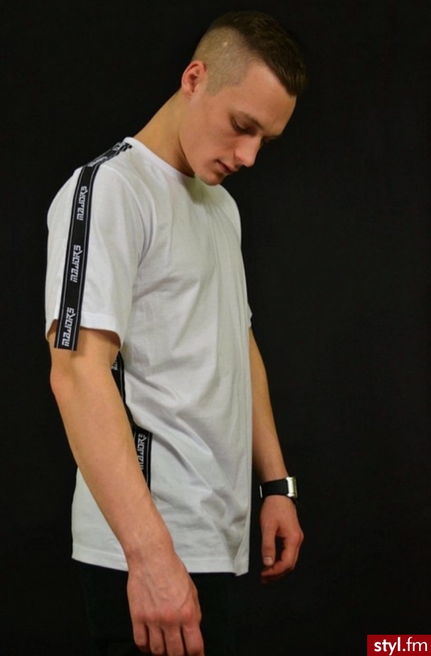Koszulki Ciuchy Moda