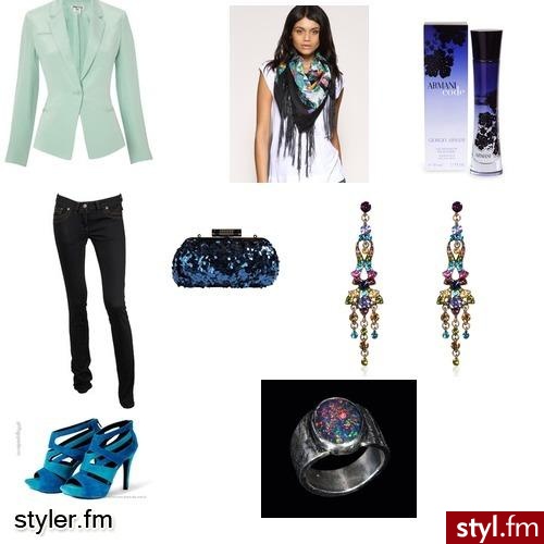 hmm... - Styler