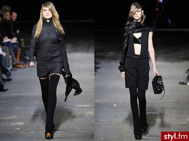Pozostałe Ciuchy Moda