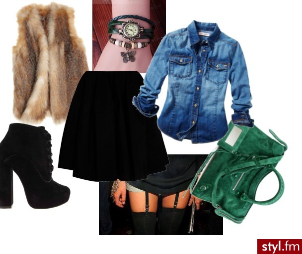 :) - Styler