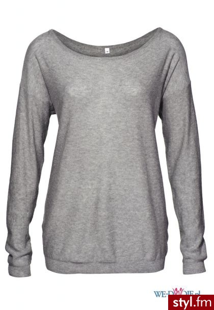 Bluzki Ciuchy Moda