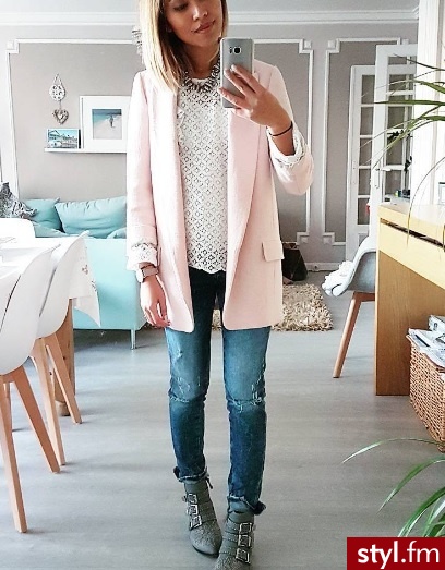Pozostałe Ciuchy Moda