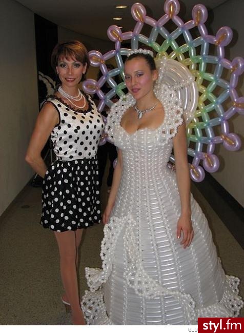 Suknie ślubne Ślub Moda