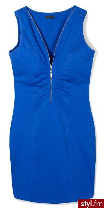 Dzienne Sukienki Moda