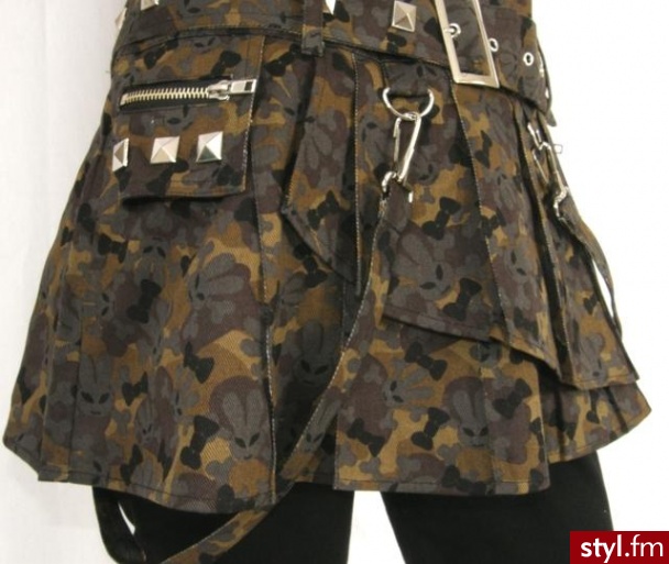 Pozostałe Ciuchy Moda