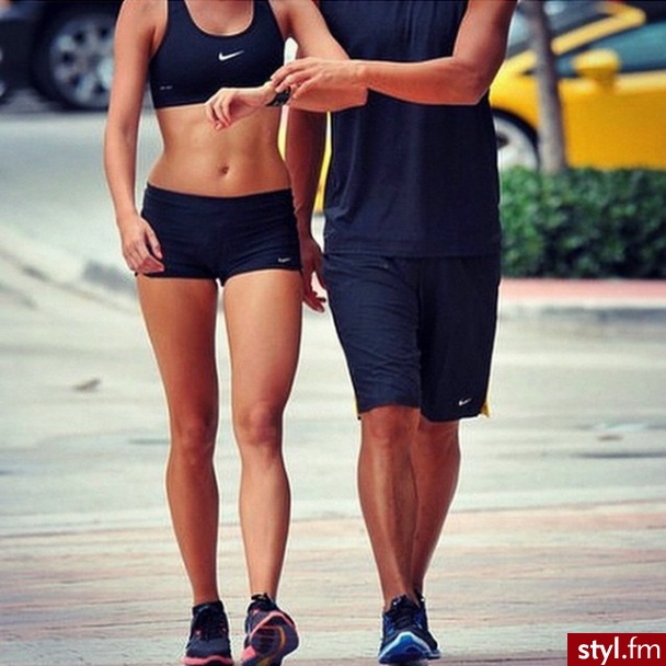 Sport i fitness
