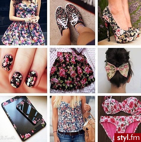 Pozostałe Ciuchy Moda