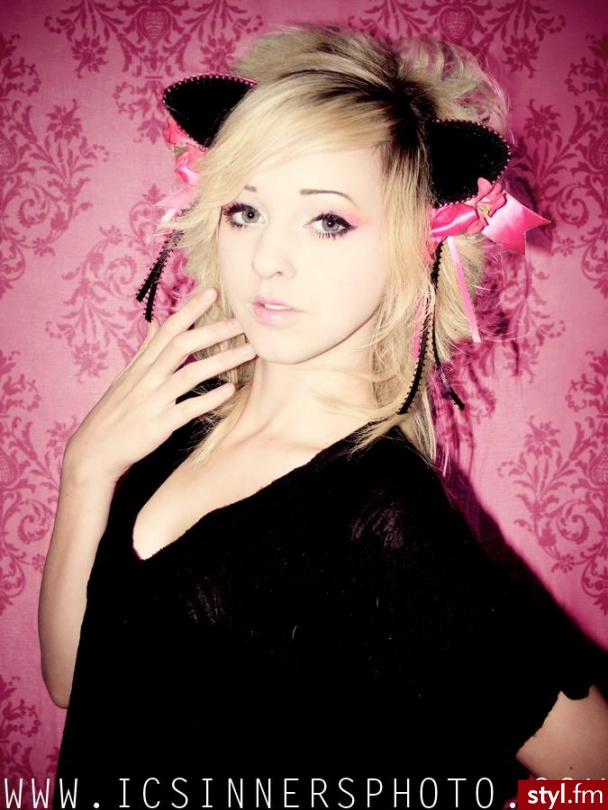 Dzienne Makijaże