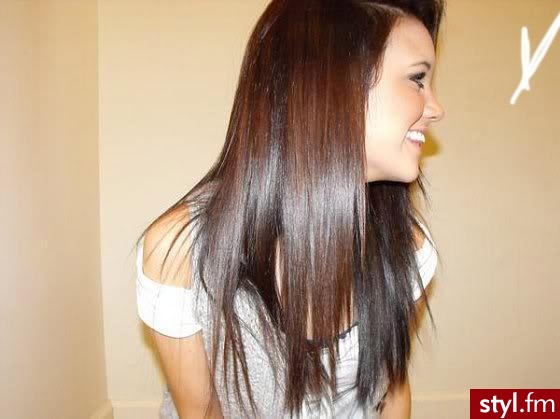 dlugie - Długie Fryzury