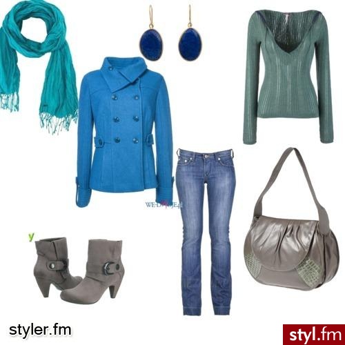 :). :) - Styler