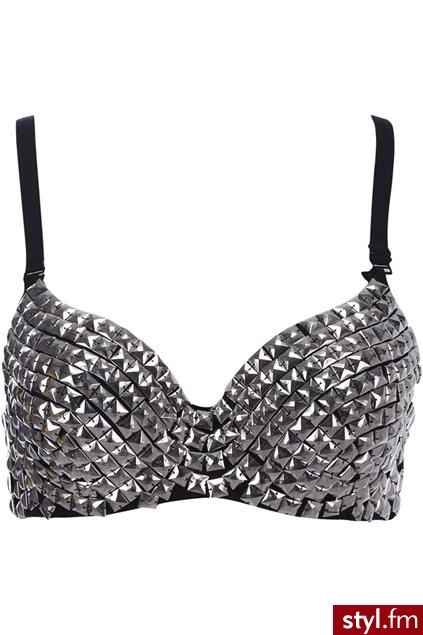 Biustonosze Bielizna Moda