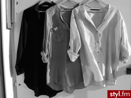 Pozostałe Ciuchy Moda