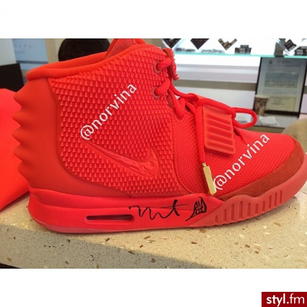 Sportowe Buty Moda