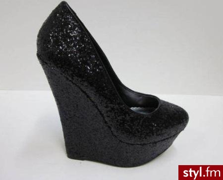 Koturny Buty Moda