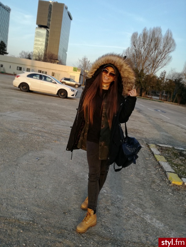 Pozostałe Ciuchy Moda