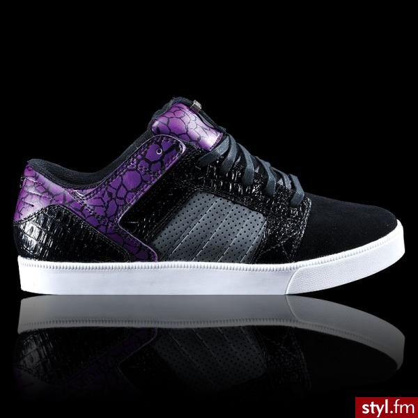 Supra Skylow - Pozostałe Buty Moda