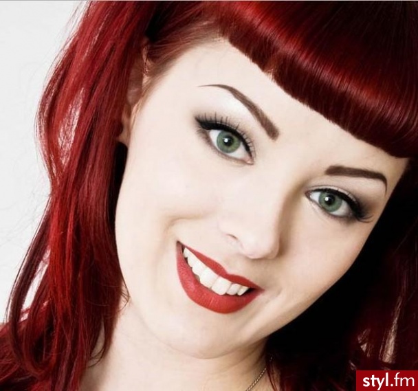 Dayna Delux - Makijaże