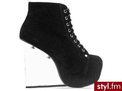 Koturny Buty Moda