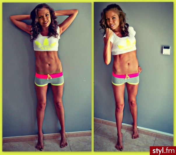 Sport i fitness