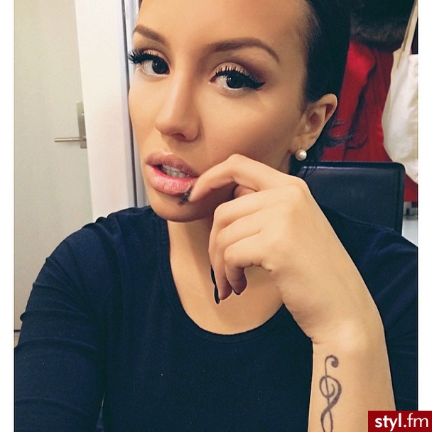 Dzienne Makijaże