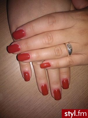 Blondi Nails - Żel Paznokcie