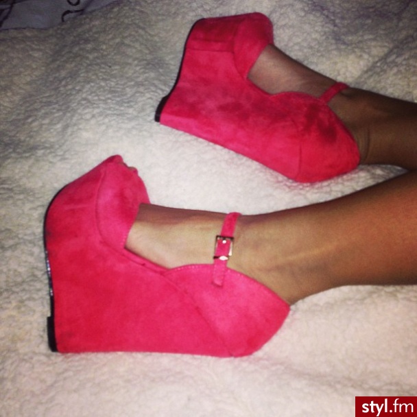Koturny Buty Moda