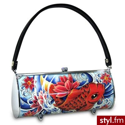 Pozostałe Torebki Moda